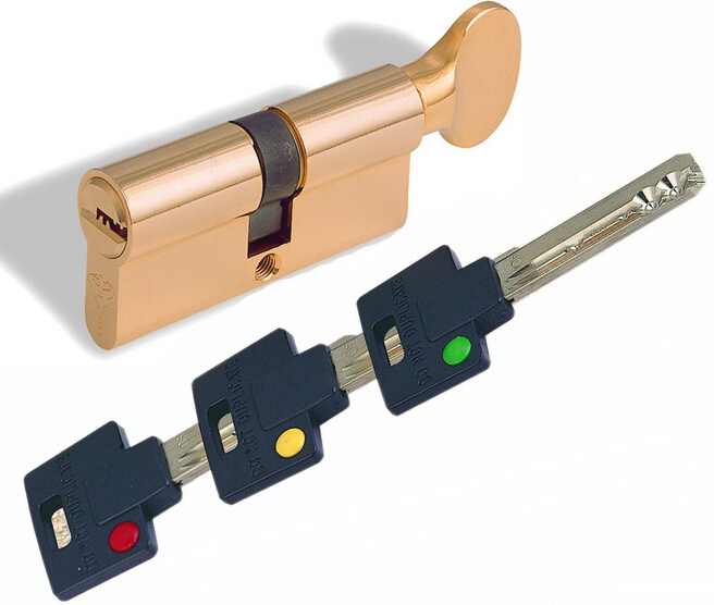 Growth Trends In The Mechanical Lock Industry Growth Trends In The Mechanical Lock Industry